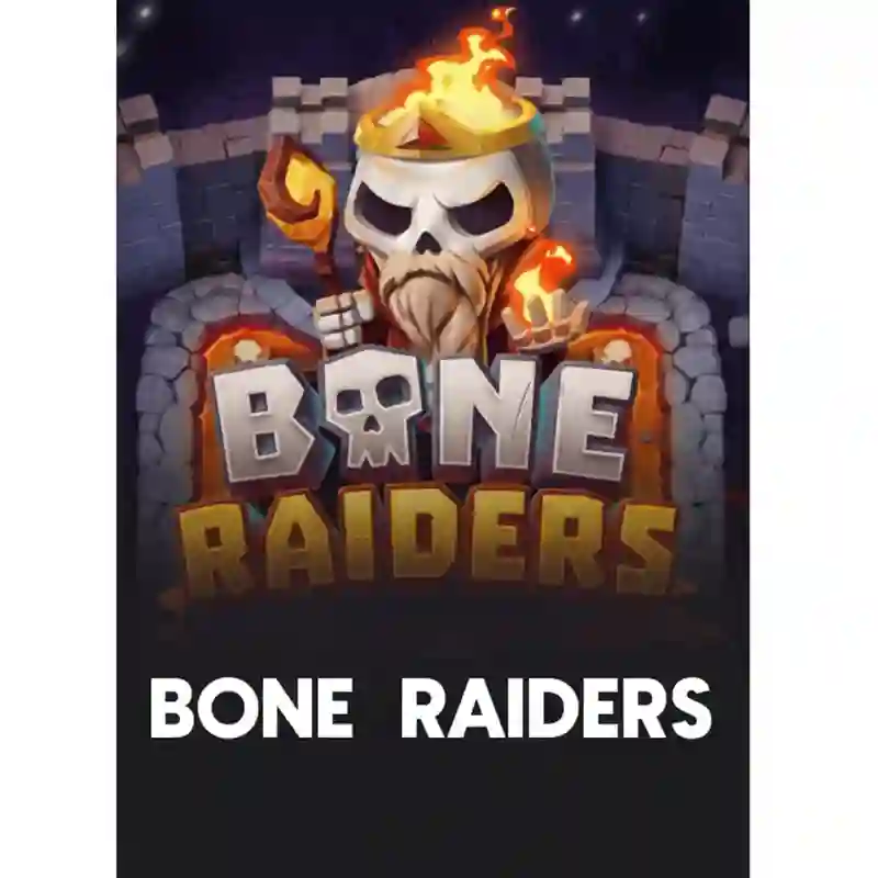 Bone Raiders slot