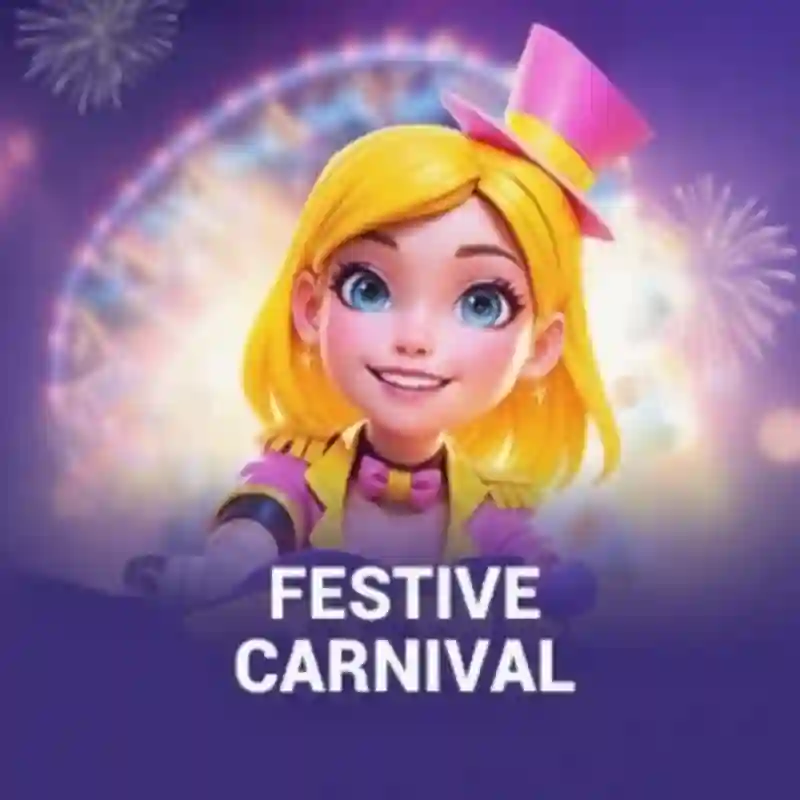 Festive Carnival slot