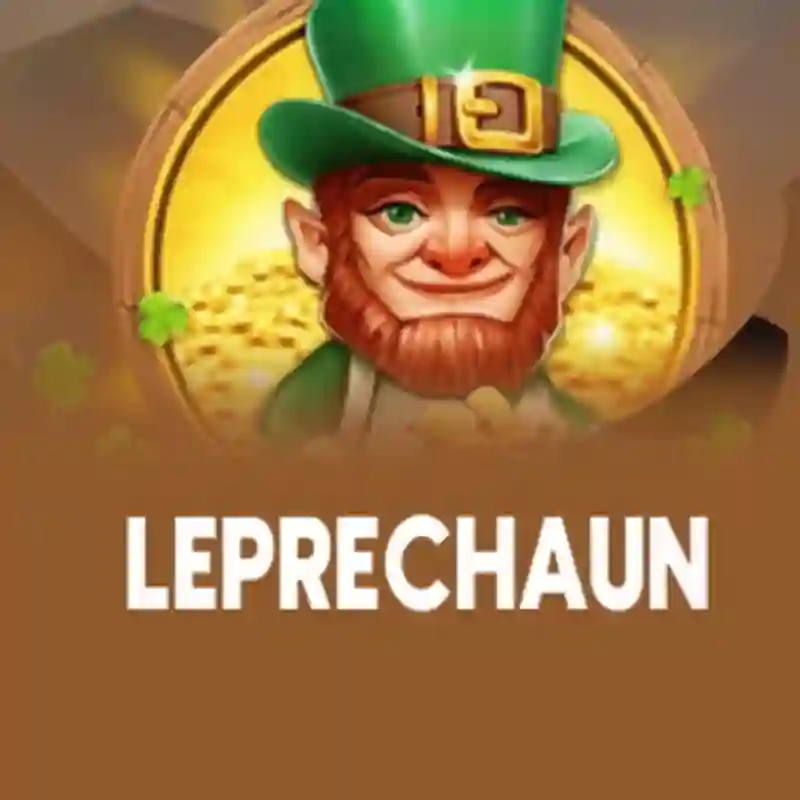 Leprechaun slot