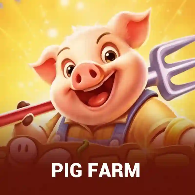Pig Farm slot