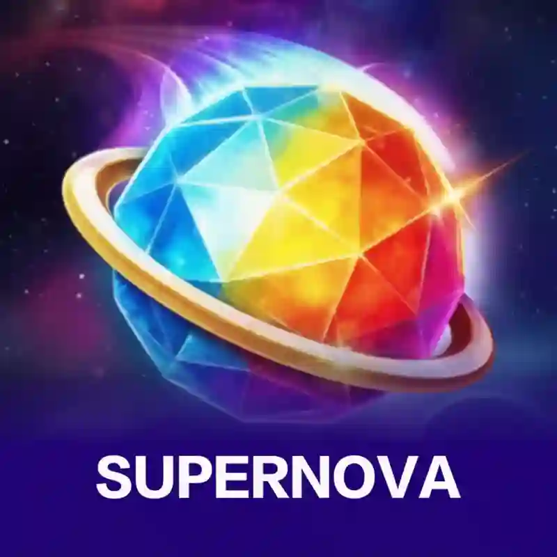 Super Nova slot