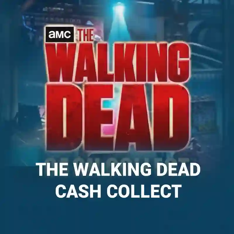 The Walking Dead